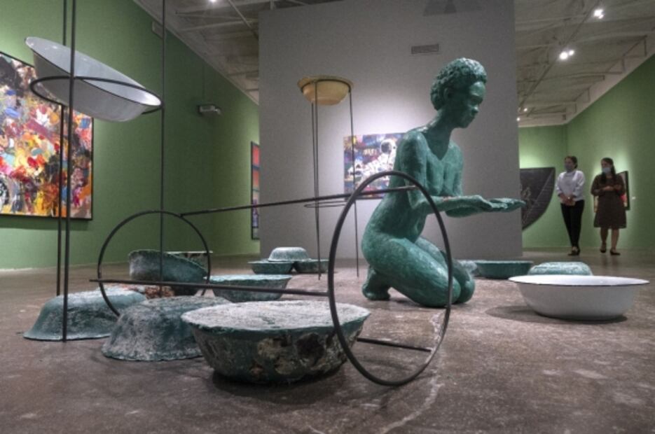 Miami Art Week muestra su resiliencia ante la ausencia de Art Basel