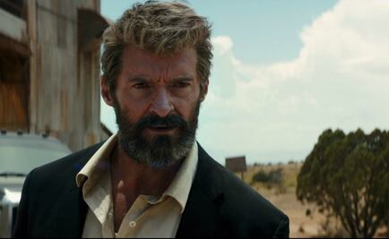 Presentan primer tráiler de “Logan”