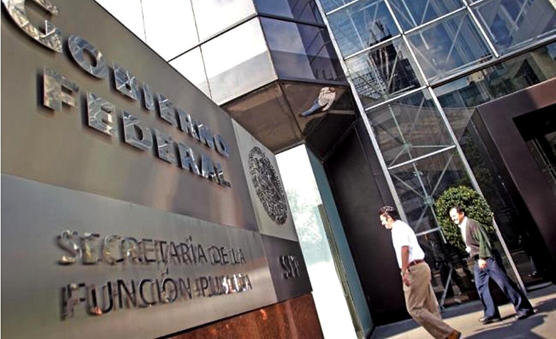 La Función Pública señaló que es posible que a una persona se le imponga más de una sanción. Foto: archivo/EL UNIVERSAL