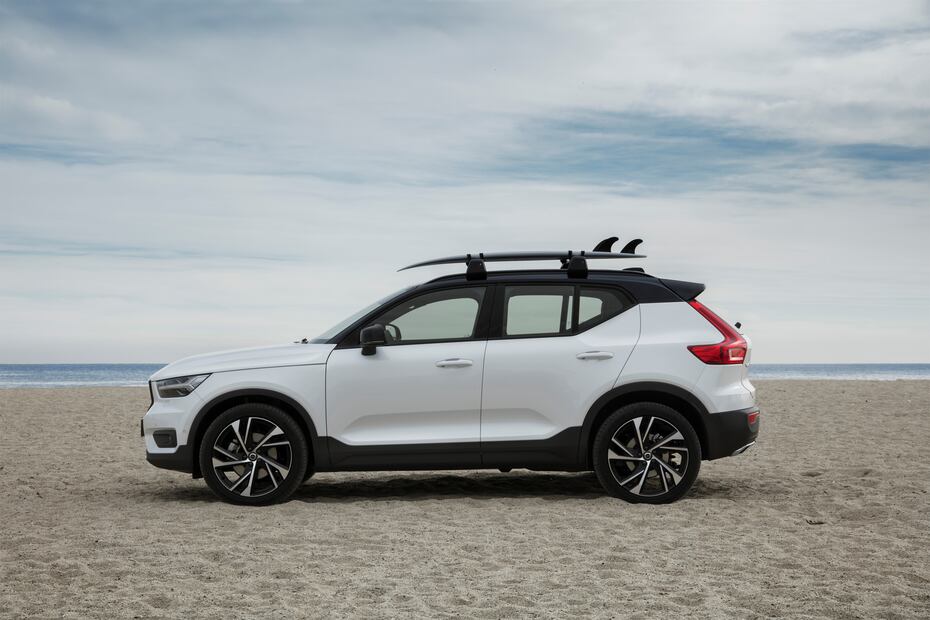 Foto: Volvo Cars