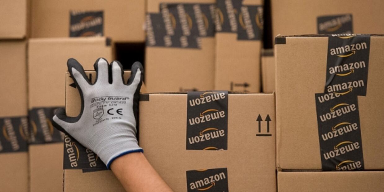 Amazon ya acepta pagos desde Oxxo