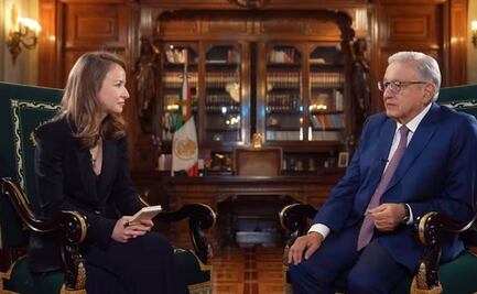 Magistrado propone que AMLO mantenga entrevista con Canal Red en sus redes sociales