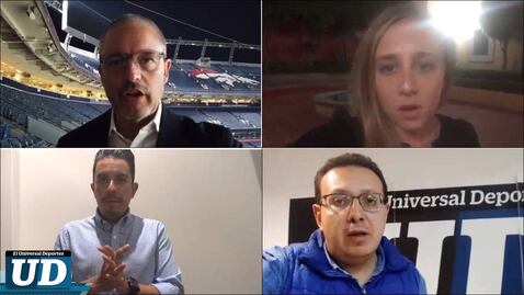 Los expertos opinan tras el triunfo de México ante Canadá 