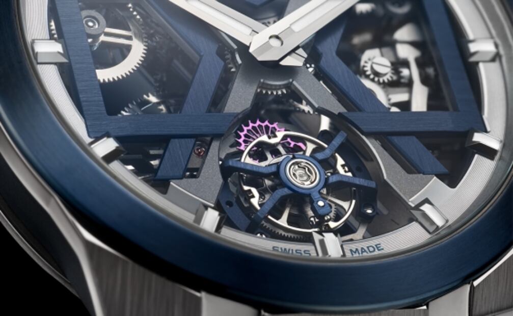 Paso a la evolución