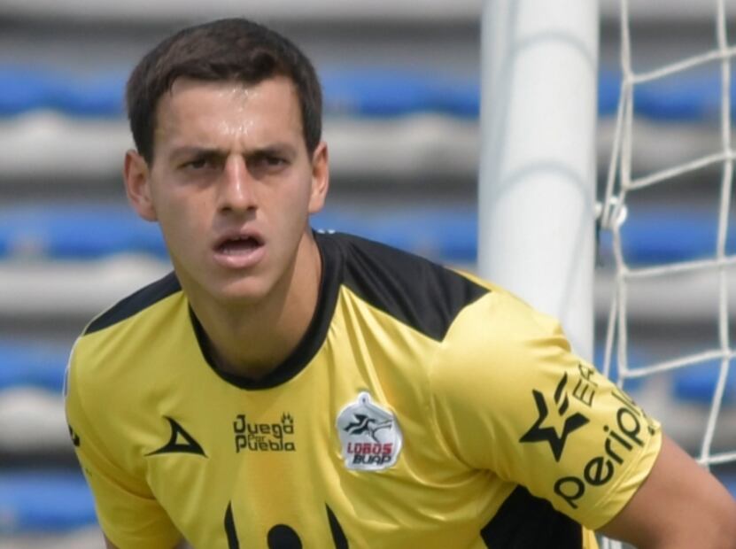 Siete jugadores de Lobos BUAP quedan libres