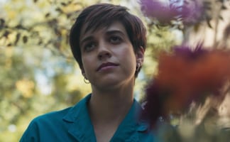 Amores y desamores en la ciudad de México, van al cine