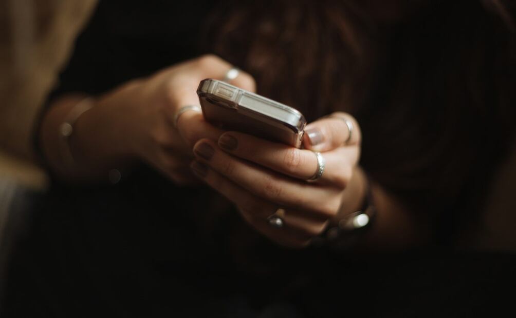 Errores al comprar un celular. Imagen: Unsplash