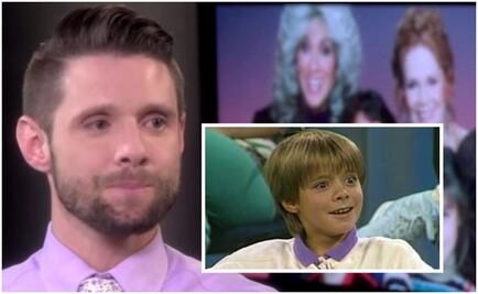 Actor de "¿Quién manda a quién?" revela que es VIH positivo