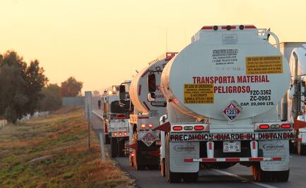 Petróleo mexicano se estanca; se vende en 7.19 dólares el barril