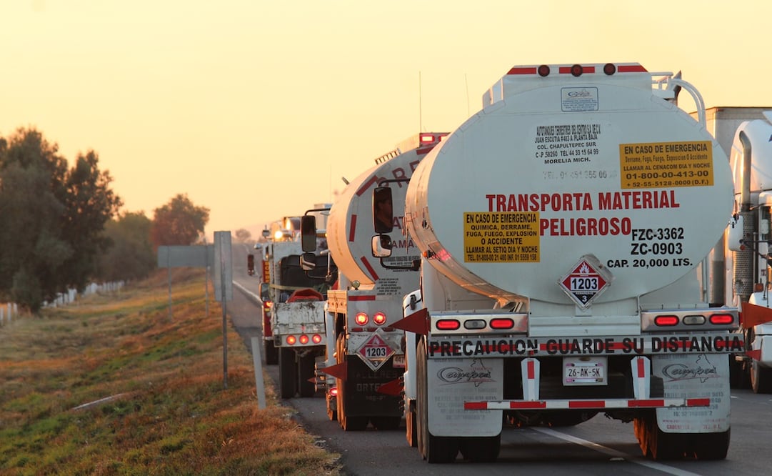 Foto: Archivo / EL UNIVERSAL