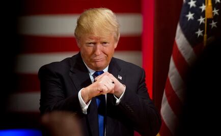 Trump gana primarias en Vermont