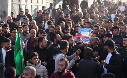 Colonos judíos atacan poblados palestinos en Cisjordania ocupada; queman casas y se enfrentan con tropas israelíes