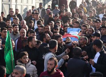 Colonos judíos atacan poblados palestinos en Cisjordania ocupada; queman casas y se enfrentan con tropas israelíes