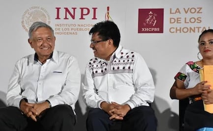 Expresan municipios de Oaxaca desacuerdo con integración del Inali al INPI