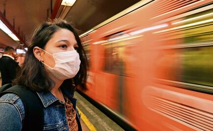 COVID-19: Mexico City’s subway installs thermal cameras to spot users with fever