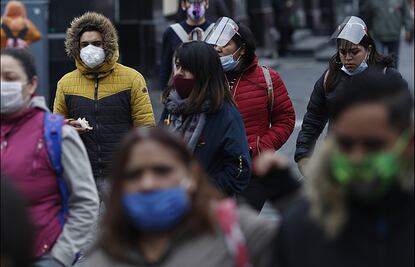 México superó a Brasil en muertes por Covid-19 por cada millón de habitantes