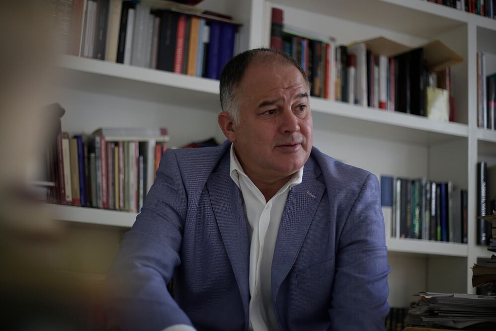 Archivo El Universal