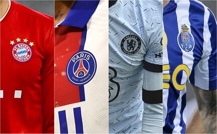 ¿Cuándo y dónde ver la vuelta de los cuartos de final de la Champions League 2021?