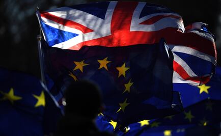 Reino Unido debe celebrar votaciones en julio si no hay Brexit pronto: UE