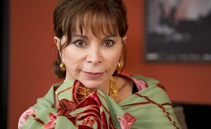 Nueva novela de Isabel Allende llegará en junio