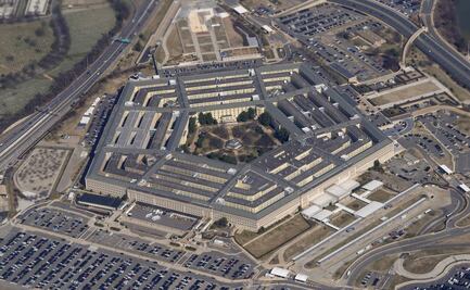 Trump sugiere renombrar como "Departamento de Guerra" al Departamento de Defensa; evoca época de las mayores victorias militares de EU