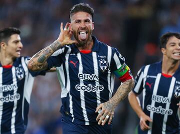 Sergio Ramos podría jugar su primer partido de visitante contra Cruz Azul; ¿Cuánto cuestan los boletos?