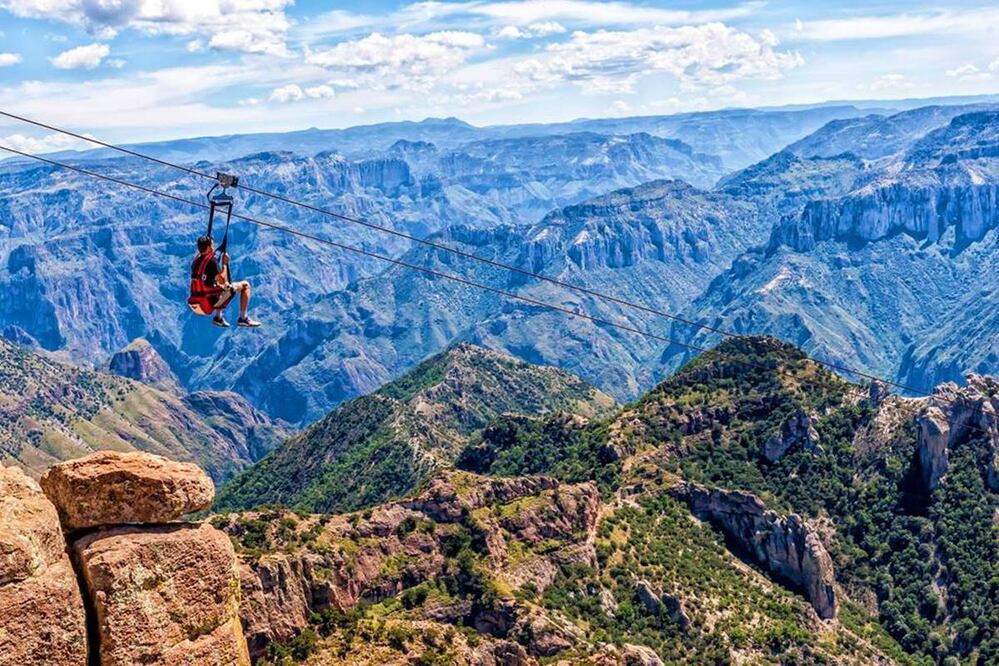Foto: Fidetur ¡Ah Chihuahua!