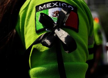 Coronavirus en México: cómo dos "detectives ciudadanos" revelaron el impacto real de la pandemia
