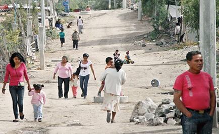 Mexico poverty agency objects to 'irregular' official statistics