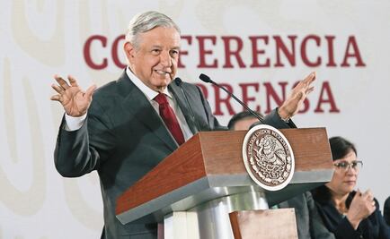 Mexican president says state will have its own internet company