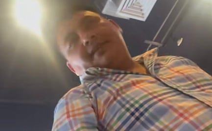 Presentan denuncia penal contra edil de Juchitán, Oaxaca, por amenazas; afectado asegura que lo intimidó con “volarle la cabeza”