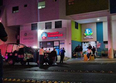 Grupo armado asesina a paciente en clínica privada de Culiacán; irrumpen en quirófano y huyen