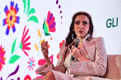 “El Plan México no se logrará sin mujeres en empleos formales”: Altagracia Gómez