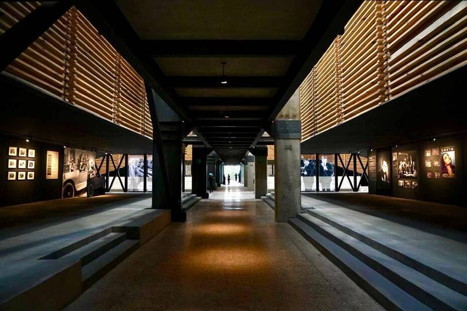 Foto: Presidencia de México