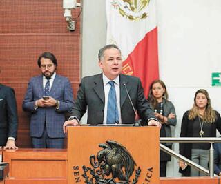 Justifican congelarle cuentas a factureros