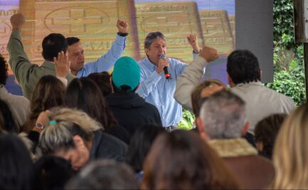 Los disidentes de Cruz Azul invadirán la Femexfut