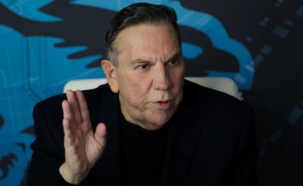 Reforma judicial "una piedrota" para Sheinbaum, señala Javier Laynez Potisek; fuimos una Corte progresista, afirma