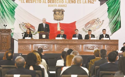 El Siglo de Torreón celebra 100 años