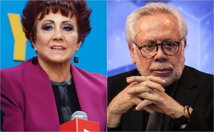 Julissa reaparece y habla de la situación legal de su hermano, Luis de Llano: "soy su hermana, pero no le puedo dar otro tipo de apoyo"