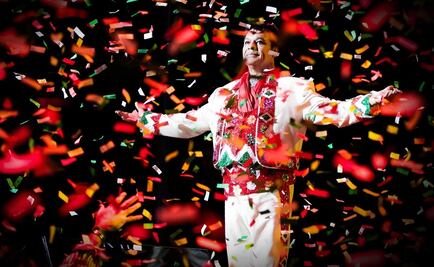 Juan Gabriel en Confabulario