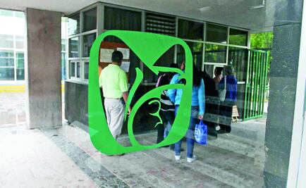 IMSS brindará servicio de urgencias en todas sus unidades durante días santos