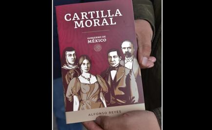 Evangélicos alistan distribución de la Cartilla Moral 