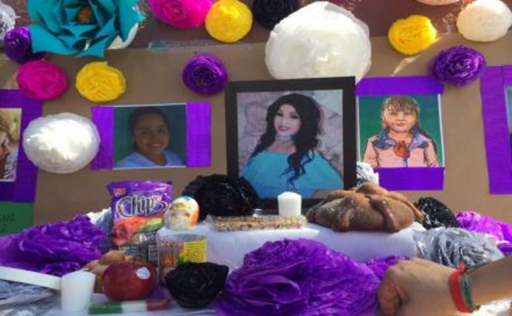 Piden justicia por Yamilet Violeta Quintero López, Reina de Belleza Gay 2018 en Sinaloa