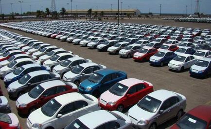 Bancomext apoya con 3 mil mdd al sector automotriz