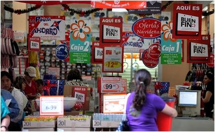 Buen Fin 2018: Con expectativas de ventas cercanas a 97 mil mdp