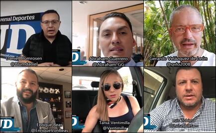 ¿Quién debe salir de Chivas? Así opinan los expertos