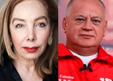 Esposa del director de diario El Nacional pide revisión por embargo indebido de inmueble de sus hijos; envía carta a Diosdado Cabello
