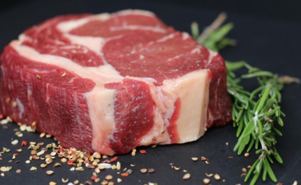Cómo detectar que te están vendiendo carne de res de mala calidad