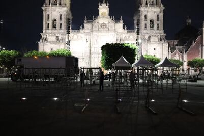Se disputan votos, plaza, bandera… y hasta el rosa 
