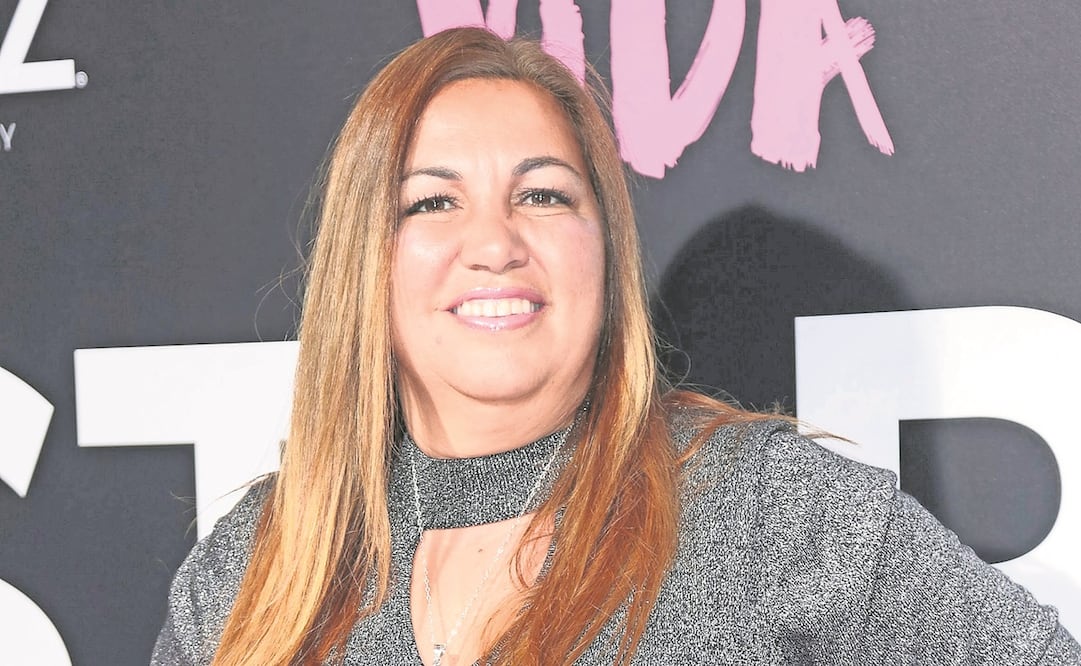 También la realizadora se encuentra trabajando en la comedia mexicana Tequila repasado. Foto: Archivo. El Universal